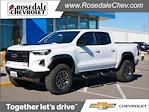 New 2026 Chevrolet Colorado ZR2 Crew Cab 4WD Pickup for sale #61174 - photo 1