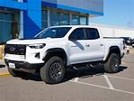New 2026 Chevrolet Colorado ZR2 Crew Cab 4WD Pickup for sale #61174 - photo 3
