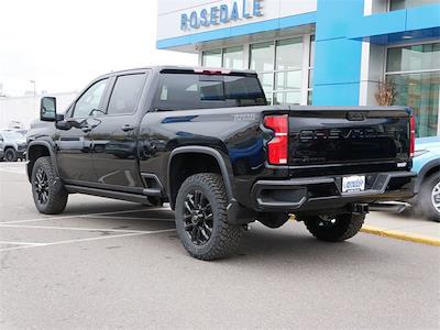 New 2026 Chevrolet Silverado 2500 LTZ Crew Cab 4WD Pickup for sale #61178 - photo 2