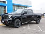 New 2026 Chevrolet Silverado 2500 LTZ Crew Cab 4WD Pickup for sale #61178 - photo 3