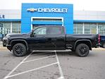 New 2026 Chevrolet Silverado 2500 LTZ Crew Cab 4WD Pickup for sale #61178 - photo 4