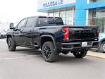 New 2026 Chevrolet Silverado 2500 LTZ Crew Cab 4WD Pickup for sale #61178 - photo 2