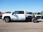 2026 Chevrolet Silverado 3500 Crew Cab 4WD Cab Chassis for sale #61179 - photo 3