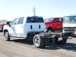 2026 Chevrolet Silverado 3500 Crew Cab 4WD Cab Chassis for sale #61179 - photo 4