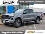 New 2026 Chevrolet Colorado Z71 Crew Cab 4WD Pickup for sale #61187 - photo 1