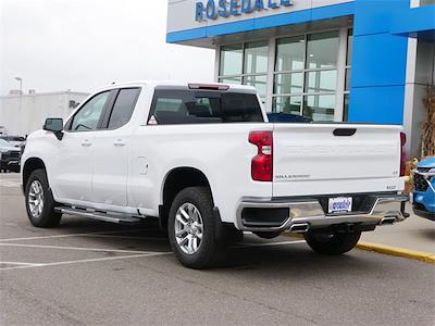 New 2026 Chevrolet Silverado 1500 LT Double Cab 4WD Pickup for sale #61189 - photo 2