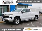 New 2026 Chevrolet Silverado 1500 LT Double Cab 4WD Pickup for sale #61189 - photo 1