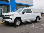 New 2026 Chevrolet Silverado 1500 LT Double Cab 4WD Pickup for sale #61189 - photo 3