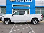 New 2026 Chevrolet Silverado 1500 LT Double Cab 4WD Pickup for sale #61189 - photo 4