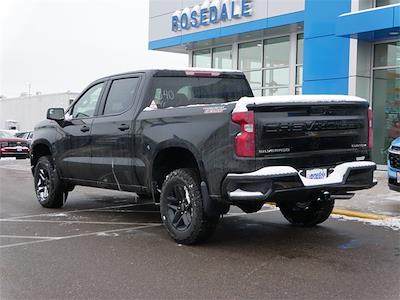 New 2026 Chevrolet Silverado 1500 Custom Crew Cab for sale #61191 - photo 2