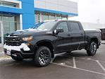 New 2026 Chevrolet Silverado 1500 Custom Crew Cab for sale #61191 - photo 3