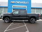 New 2026 Chevrolet Silverado 1500 Custom Crew Cab for sale #61191 - photo 4