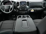 New 2026 Chevrolet Silverado 1500 Custom Crew Cab for sale #61191 - photo 7