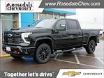 2026 Chevrolet Silverado 3500 Crew Cab 4WD Pickup for sale #61196 - photo 1