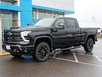 2026 Chevrolet Silverado 3500 Crew Cab 4WD Pickup for sale #61196 - photo 3
