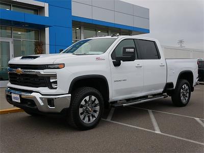 New 2026 Chevrolet Silverado 3500 LT Crew Cab 4WD Pickup for sale #61199 - photo 2