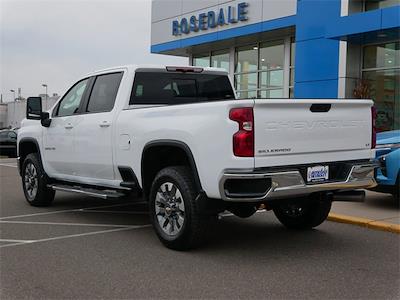 2026 Chevrolet Silverado 3500 Crew Cab 4WD Pickup for sale #61199 - photo 2