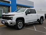 2026 Chevrolet Silverado 3500 Crew Cab 4WD Pickup for sale #61199 - photo 3