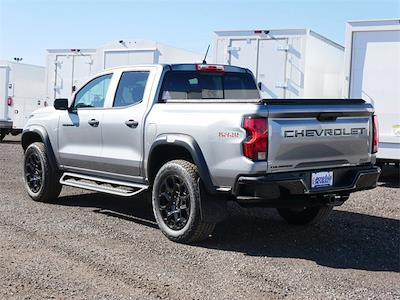 New 2026 Chevrolet Colorado Trail Boss Crew Cab 4WD Pickup for sale #61205 - photo 2