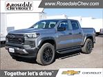 New 2026 Chevrolet Colorado Trail Boss Crew Cab 4WD Pickup for sale #61205 - photo 1