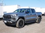 New 2026 Chevrolet Colorado Trail Boss Crew Cab 4WD Pickup for sale #61205 - photo 3