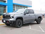 2026 Chevrolet Silverado 2500 Crew Cab 4WD Pickup for sale #61212 - photo 3