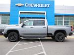 2026 Chevrolet Silverado 2500 Crew Cab 4WD Pickup for sale #61212 - photo 4