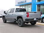 2026 Chevrolet Silverado 2500 Crew Cab 4WD Pickup for sale #61212 - photo 2