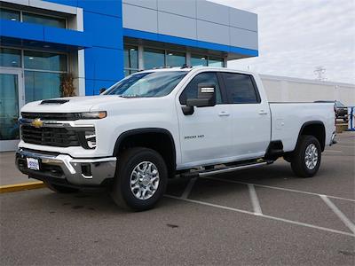 New 2026 Chevrolet Silverado 3500 LT Crew Cab 4WD Pickup for sale #61218 - photo 2
