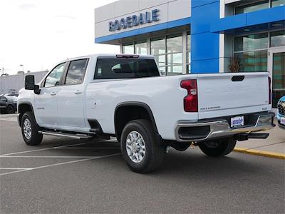 New 2026 Chevrolet Silverado 3500 LT Crew Cab for sale #61218 - photo 2