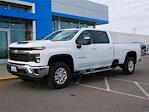 New 2026 Chevrolet Silverado 3500 LT Crew Cab 4WD Pickup for sale #61218 - photo 2