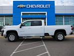 New 2026 Chevrolet Silverado 3500 LT Crew Cab 4WD Pickup for sale #61218 - photo 3