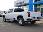 New 2026 Chevrolet Silverado 3500 LT Crew Cab 4WD Pickup for sale #61218 - photo 4