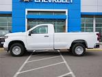 New 2026 Chevrolet Silverado 1500 Work Truck Regular Cab 4WD Pickup for sale #61219 - photo 4
