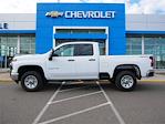 New 2026 Chevrolet Silverado 2500 Work Truck Double Cab 4WD Pickup for sale #61223 - photo 3