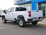 New 2026 Chevrolet Silverado 2500 Work Truck Double Cab 4WD Pickup for sale #61223 - photo 4