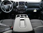 New 2026 Chevrolet Silverado 2500 Work Truck Double Cab 4WD Pickup for sale #61223 - photo 7
