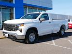 New 2026 Chevrolet Silverado 1500 Work Truck Regular Cab Pickup for sale #61224 - photo 3