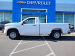 New 2026 Chevrolet Silverado 1500 Work Truck Regular Cab Pickup for sale #61224 - photo 4