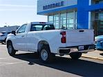 New 2026 Chevrolet Silverado 1500 Work Truck Regular Cab Pickup for sale #61224 - photo 2