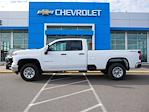 New 2026 Chevrolet Silverado 2500 Work Truck Double Cab 4WD Pickup for sale #61225 - photo 3