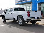 New 2026 Chevrolet Silverado 2500 Work Truck Double Cab 4WD Pickup for sale #61225 - photo 4