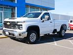 2026 Chevrolet Silverado 2500 Regular Cab 4WD Pickup for sale #61226 - photo 3