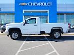 2026 Chevrolet Silverado 2500 Regular Cab 4WD Pickup for sale #61226 - photo 4