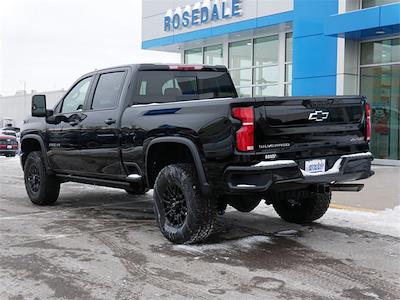 New 2026 Chevrolet Silverado 2500 ZR2 Crew Cab for sale #61233 - photo 2