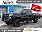 New 2026 Chevrolet Silverado 2500 ZR2 Crew Cab for sale #61233 - photo 1
