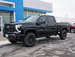 New 2026 Chevrolet Silverado 2500 ZR2 Crew Cab for sale #61233 - photo 3