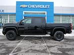 New 2026 Chevrolet Silverado 2500 ZR2 Crew Cab for sale #61233 - photo 4