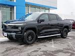 New 2026 Chevrolet Silverado EV LT Crew Cab for sale #61234 - photo 3
