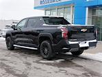 New 2026 Chevrolet Silverado EV LT Crew Cab for sale #61234 - photo 2